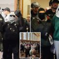 Columbia’s Silent Response to Anti-Israel Campus Riot Raises Concerns