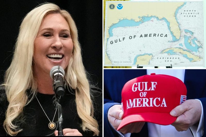 Gulf of America: Is This Name Change Headed for Victory?