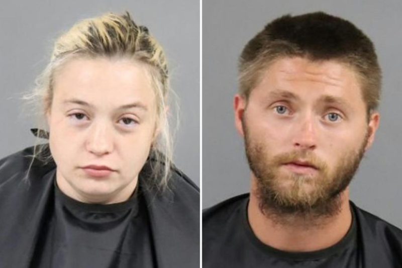 Horrific Neglect: South Carolina Couple Faces Charges in Infant Twins’ Rat Attack