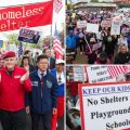 Sheepshead Bay Residents Rise Up Against Proposed Homeless Shelter: A Bait-and-Switch?