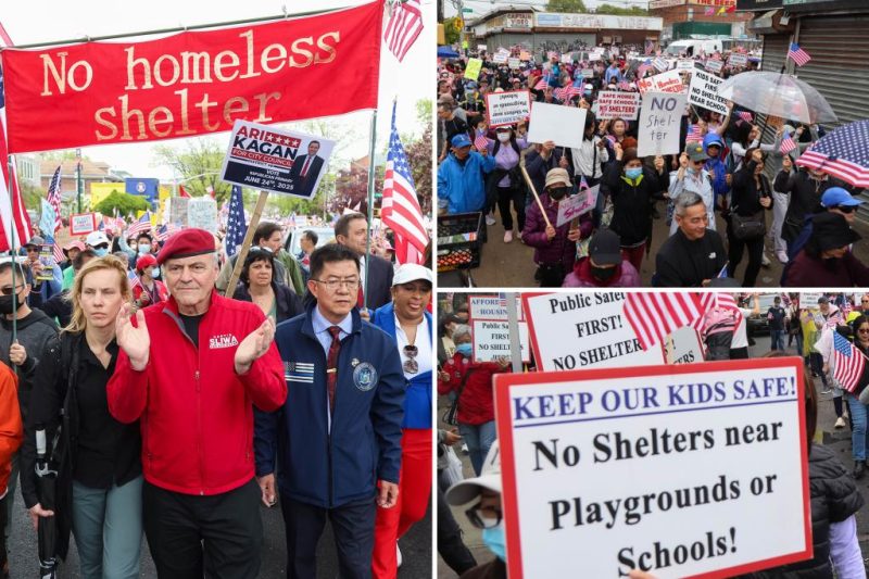 Sheepshead Bay Residents Rise Up Against Proposed Homeless Shelter: A Bait-and-Switch?