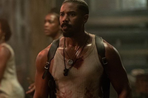 Sinners: IMAX Re-Release Brings the Vampire Thriller Back to the Big Screen