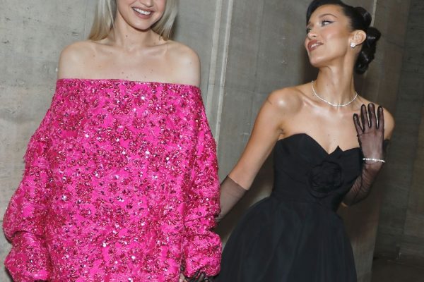 Gigi and Bella Hadid’s Secret Half-Sister: Aydan Nix’s Story