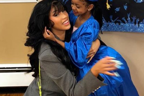 Cardi B’s Shocking Revelation: The Astronomical Cost of Raising Her Kids!