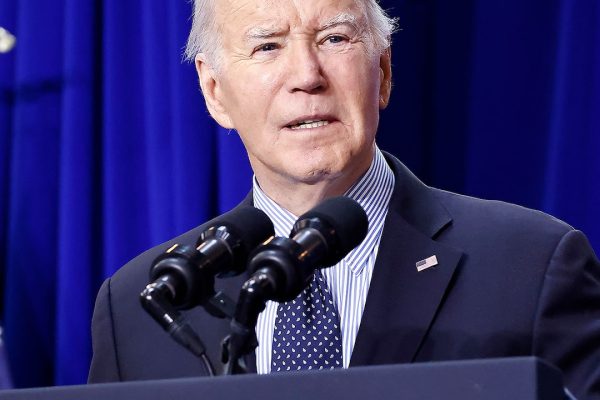 Biden Breaks His Silence: Reflecting on His Presidential Exit