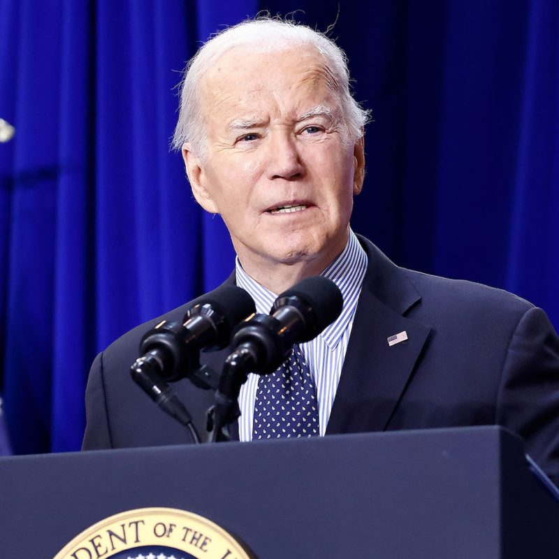 Biden Breaks His Silence: Reflecting on His Presidential Exit