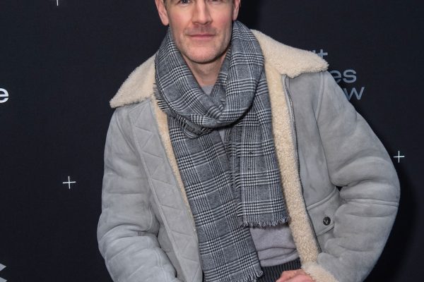 James Van Der Beek’s Inspiring Return to Work After Cancer Battle