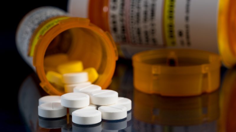 The Elusive Quest for Pain Relief: A New Era in Analgesics?