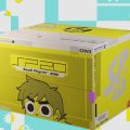 Scott Pilgrim Graphic Novels: The Ultimate Deal You’ve Been Waiting For!