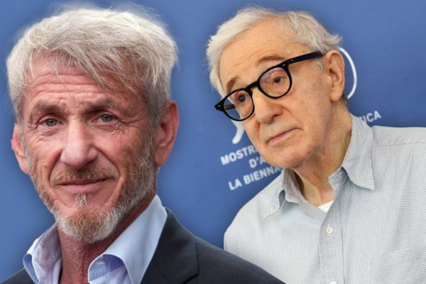 Sean Penn Defends Woody Allen: A Collaboration ‘In a Heartbeat’?