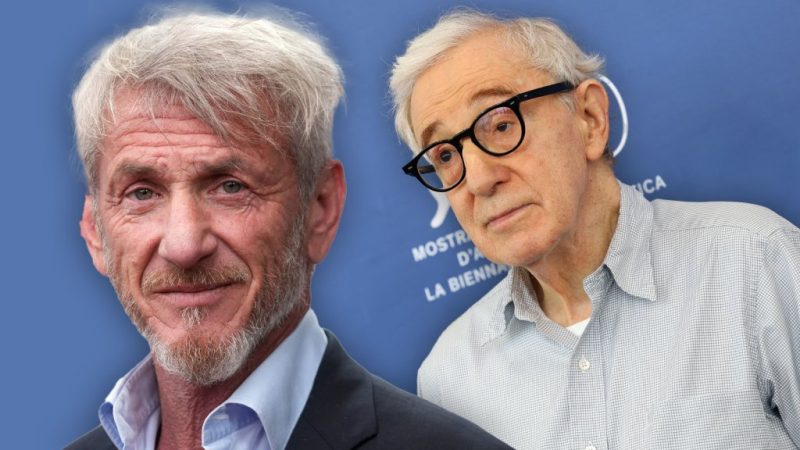 Sean Penn Defends Woody Allen: A Collaboration ‘In a Heartbeat’?