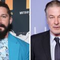 Shia LaBeouf’s Explosive Account:  Baldwin Feud and the Fallout