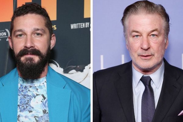 Shia LaBeouf’s Explosive Account:  Baldwin Feud and the Fallout