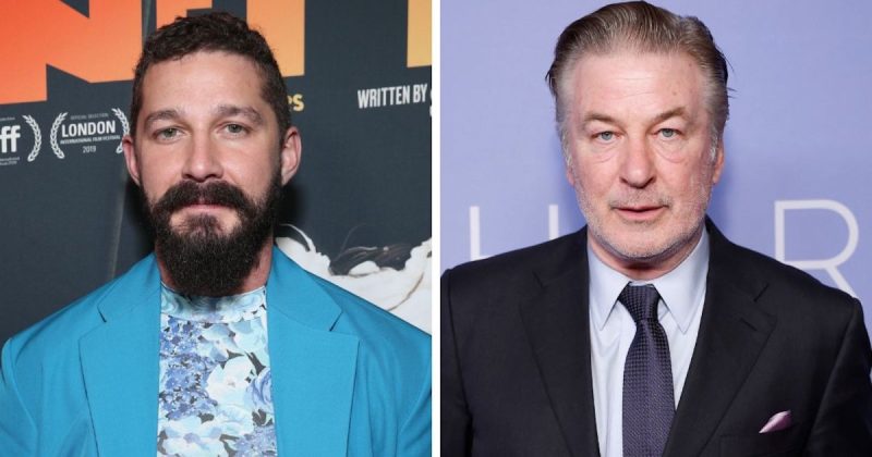 Shia LaBeouf’s Explosive Account: Baldwin Feud and the Fallout