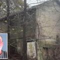 Chilling Discovery: Fugitive Sex Offender Found Dead in Abandoned Shed