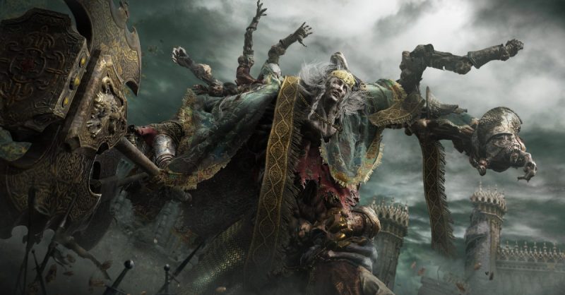 Elden Ring Movie Rumors: What’s Fact, What’s Fiction?