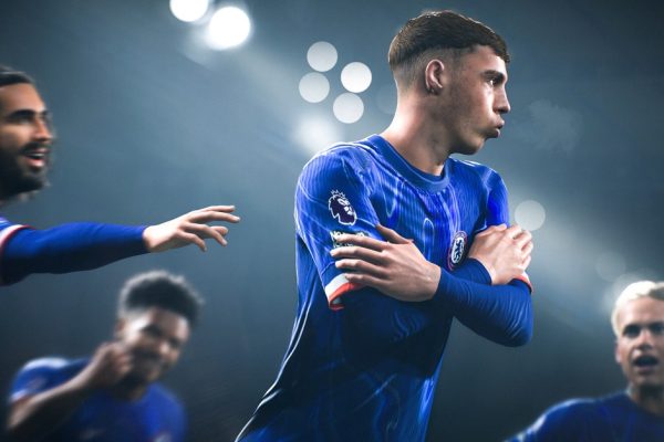 EA’s Return-to-Office Mandate: A Hybrid Future for Gaming?