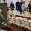 Unbelievably Well-Preserved: The Astonishing Sight of 16th-Century Saint Teresa of Avila