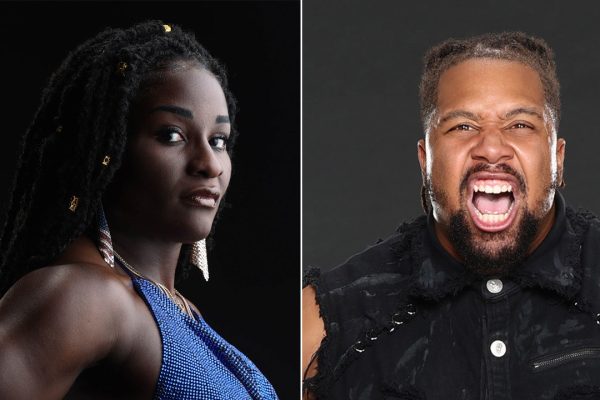 WWE LFG Winners Crowned: Steele & Troy Shake Up NXT!