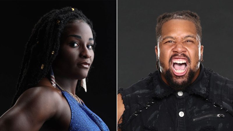 WWE LFG Winners Crowned: Steele & Troy Shake Up NXT!
