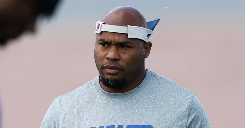 Steve Smith Sr.’s Battle: Positive Self-Talk Amidst Controversy