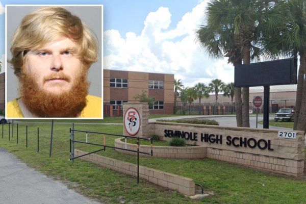 Florida Substitute Teacher Faces Charges After Allegedly Punching Autistic Student