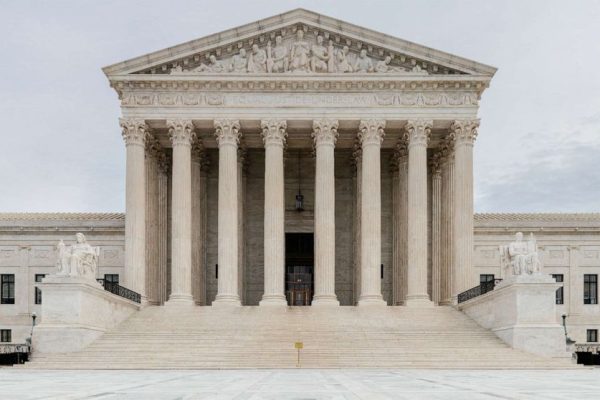 Supreme Court Curtails Environmental Reviews, Greenlighting Infrastructure Projects