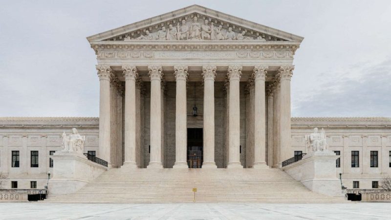 Supreme Court Curtails Environmental Reviews, Greenlighting Infrastructure Projects