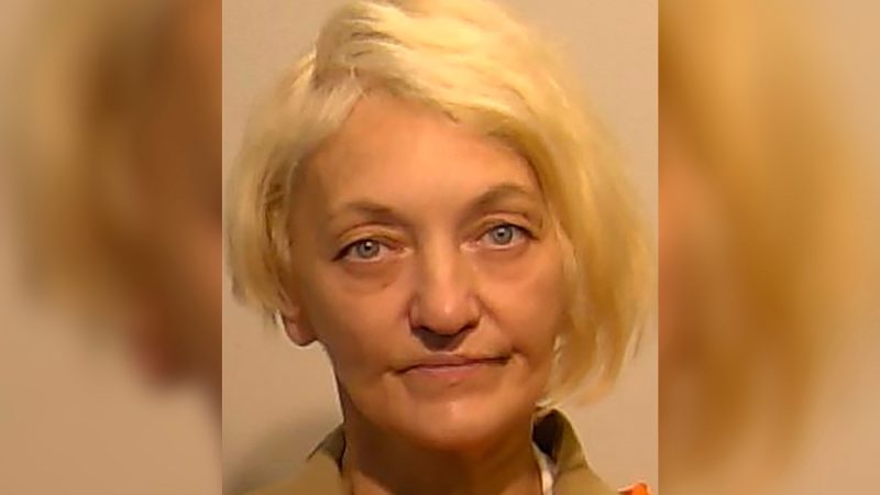The Stowaway on Flight 264: Svetlana Dali’s Daring Journey and Conviction