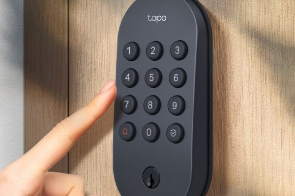 Tapo DL100: A Feature-Packed Smart Lock That Won’t Break the Bank