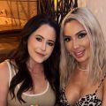 Teen Mom Drama Ends: Farrah Abraham and Jenelle Evans Bury the Hatchet!
