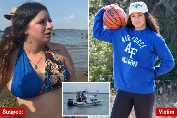 Tragedy on the Lake: Airman’s Life Cut Short in Hit-and-Run