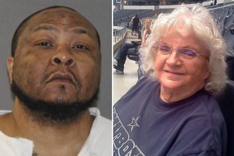 The Final, Strange Words of a Texas Killer