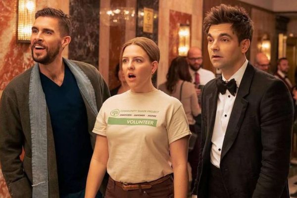 7 HBO Max Sitcoms That’ll Have You Rolling on the Floor (May 2025)