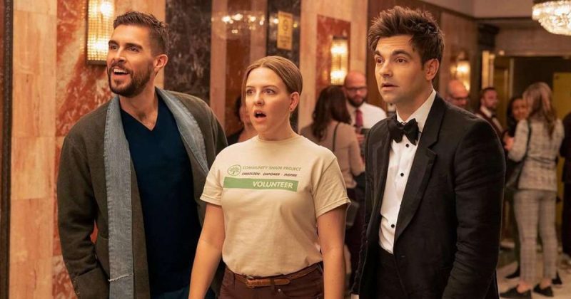 7 HBO Max Sitcoms That’ll Have You Rolling on the Floor (May 2025)