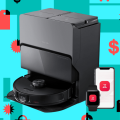 Snag the Roborock S8 MaxV Ultra: Our Favorite RoboVac is $800 Off!