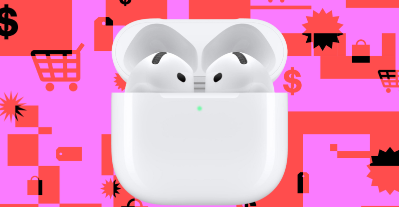 Last-Minute Mother’s Day Gift Guide: Tech & More That’ll Arrive on Time!