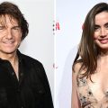Cruise & de Armas: London Stroll Sparks Romance Rumors Again!