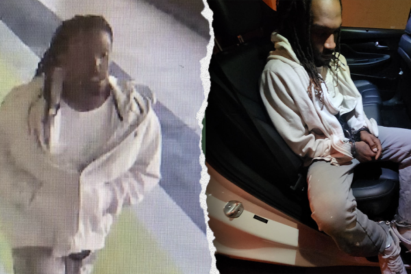 Seattle Airport Escape: Inmate Boards Train, Manhunt Underway