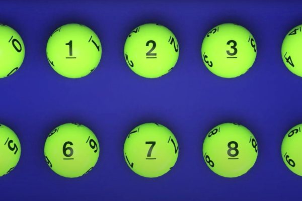 Mexico National Lottery Results: Winning Numbers for Thursday, May 15, 2025