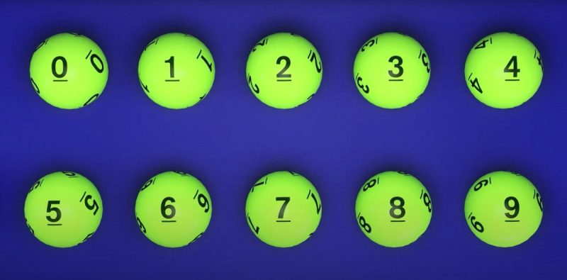 Mexico National Lottery Results: Winning Numbers for Thursday, May 15, 2025