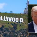 Trump’s Hollywood Shock: A 100% Tariff on Foreign Films?