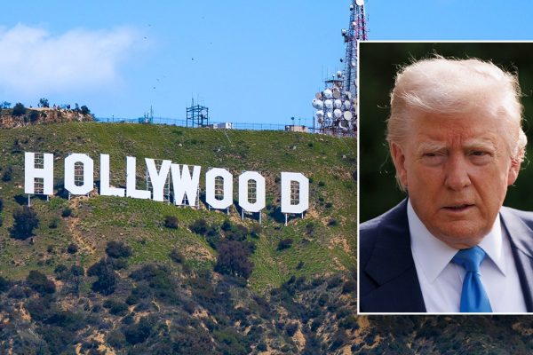 Trump’s Hollywood Shock: A 100% Tariff on Foreign Films?