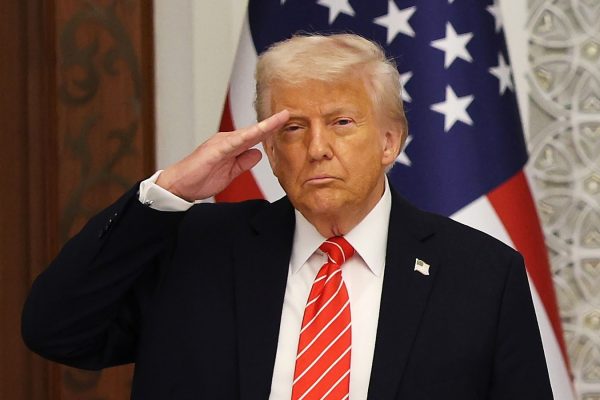 Trump’s West Point Address: A Controversial Commencement