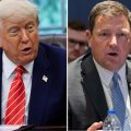 Trump Withdraws Controversial DC US Attorney Nomination:  A Political Earthquake or a Calculated Retreat?