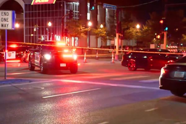 Graduation Day Turned Tragic: Shooting Outside Minnesota High School Ceremony