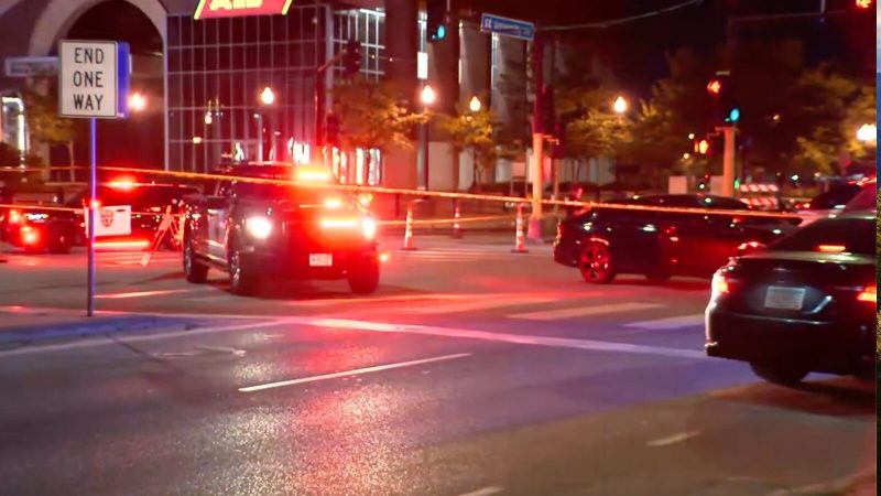 Graduation Day Turned Tragic: Shooting Outside Minnesota High School Ceremony