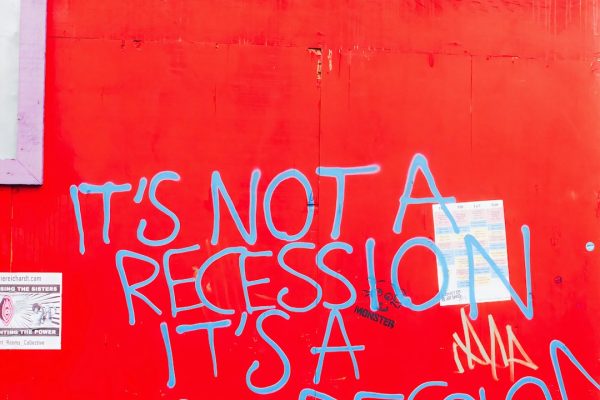 Recession-Proof Your Portfolio: Smart Investments Beyond Gold and Bonds