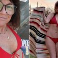 Valerie Bertinelli’s Hot Take on Cold Plunging and Embracing Life’s Journey