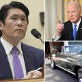 Biden Classified Documents: White House Pressure and National Security Concerns